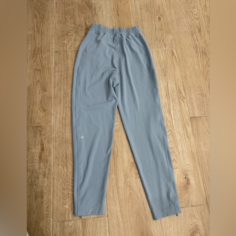 Lululemon Everlux High-Rise Zip-Leg Track Pant - Picture 5 of 8